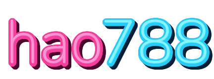 hao788 — logo kanal
